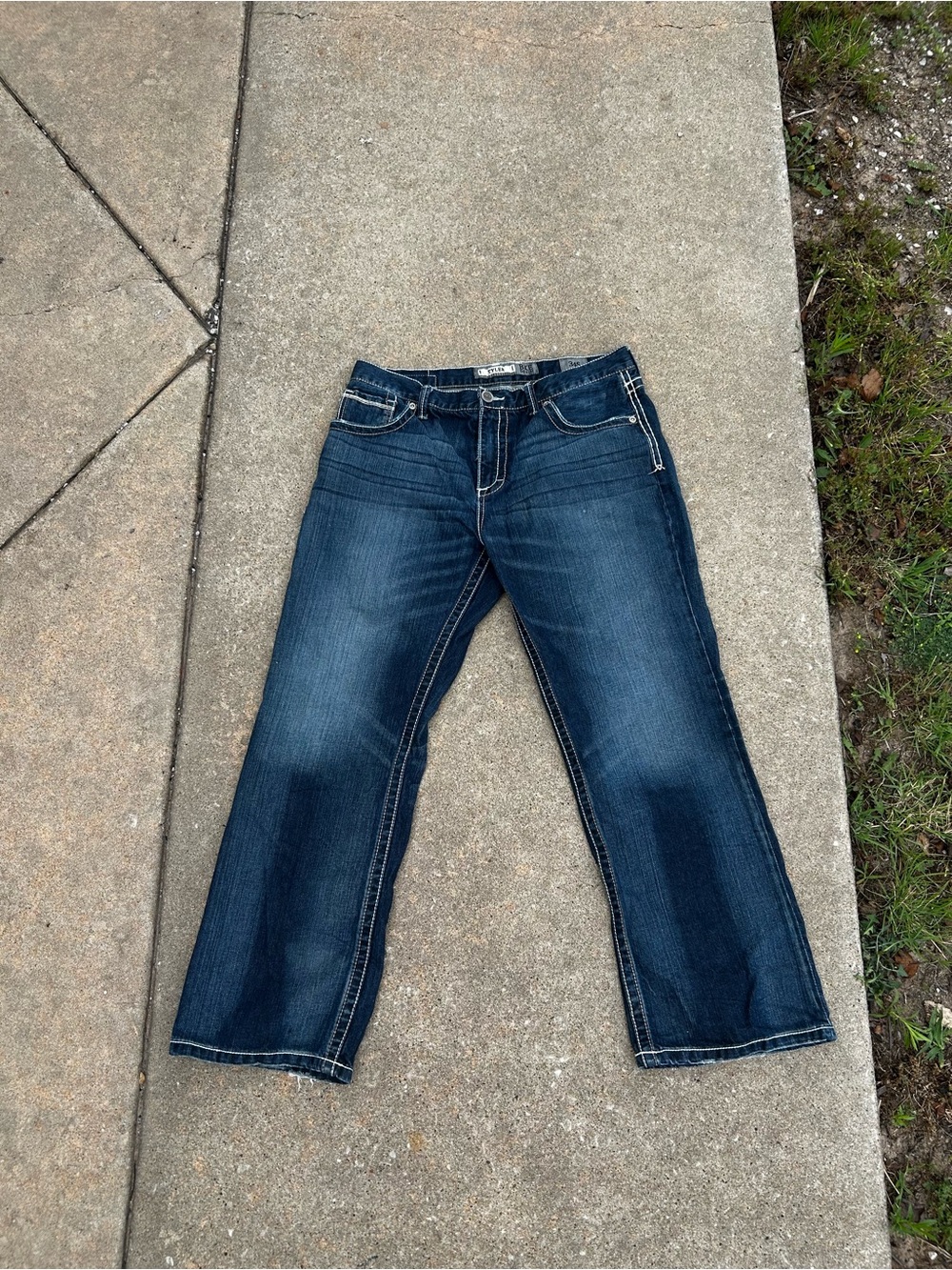 Great woman’s jeans 👖